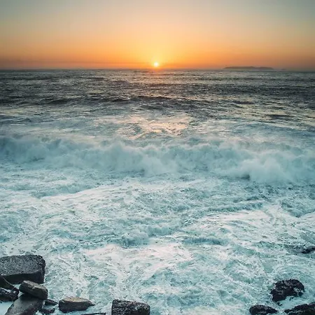 Sea